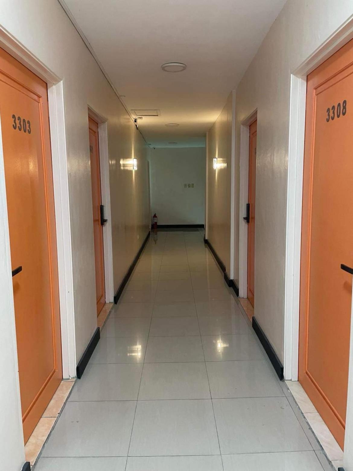 Hotel Good Day Angeles Exteriör bild